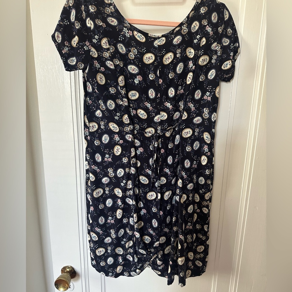Patterned boutique romper - Picture 4 of 6